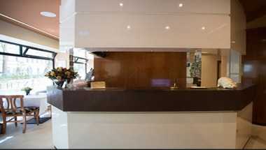 Acanthushotel Muenchen a Munich, DE