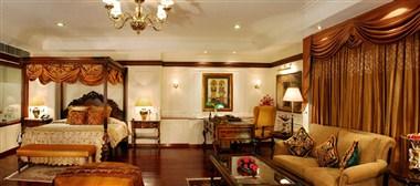 The Palms - Town & Country Club a Gurugram, IN