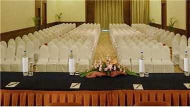 The Manohar Hotel in Hyderabad, IN