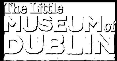 都柏林小博物馆