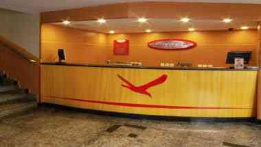 Hotel Vermont a Rio de Janeiro, BR