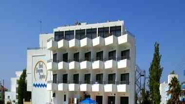 Cleopatra Superior Hotel in Irakleides, GR