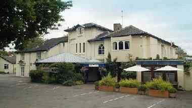 Best Western George Hotel, Norwich, Norwich, GB1