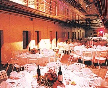 Fremantle Prison à Perth, AU