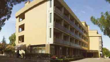 Park Hotel Blanc et Noir a Roma, IT