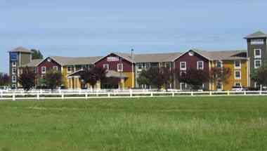 Best Western Woodburn i Woodburn, OR