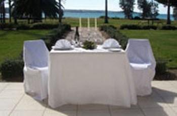 The Seahorse Inn, South Coast, AU