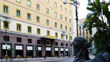 Hotel Naples in Naples, IT