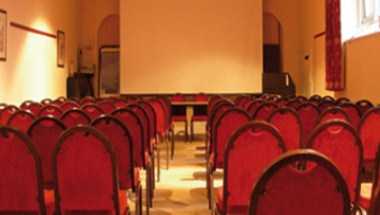 The Bar Convent, York, GB1