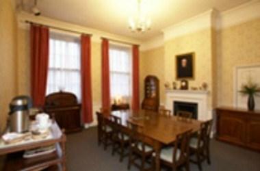 The Bar Convent, York, GB1