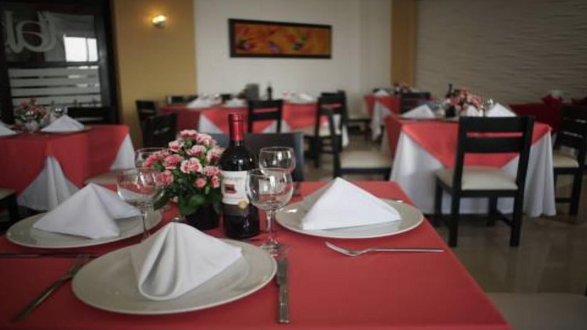 Изображение места проведения