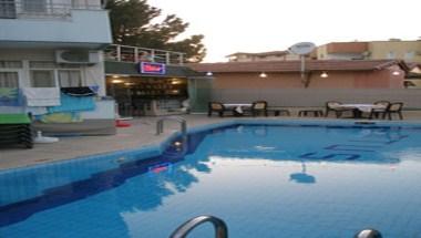 Lotus Hotel i Antalya, TR