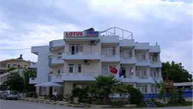 Lotus Hotel in Antalya, TR