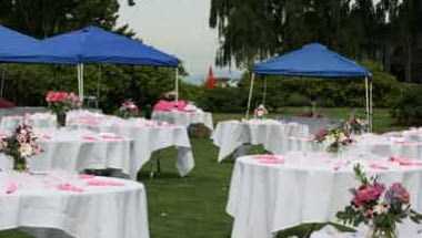 Wooden Shoe Tulip Farm i Woodburn, OR