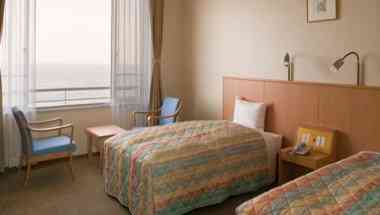 Kyukamura Shikanoshima in Fukuoka-shi, JP