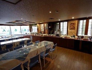 Bild på anläggning