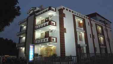 Hotel Galaxy in Dehradun, IN