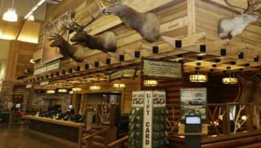 Cabela's -Allen i Allen, TX