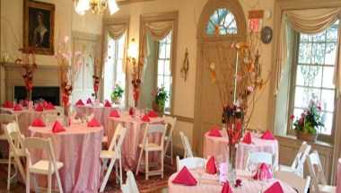 Duportail House a Philadelphia, PA