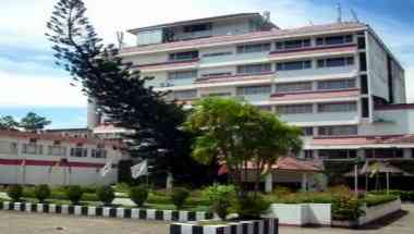 Hotel Brahmaputra Ashok a Guwahati, IN