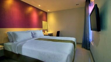 Hotel Vio Express Surapati Bandung in Bandung, ID