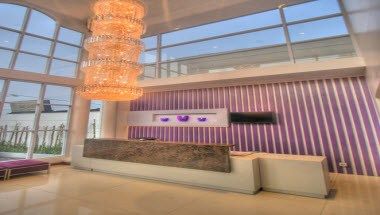 Изображение места проведения