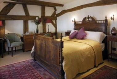 Legh Arms Hotel a Macclesfield, GB1