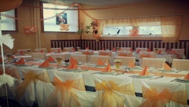 Kisfaludy Pension and Restaurant a Tet, HU