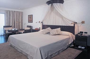 Hotel Las Madrigueras a Tenerife, ES