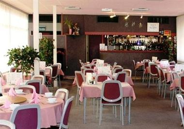 Comfort Inn Crystal in Outback NSW, AU