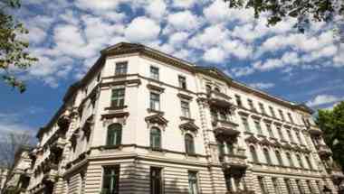 Hotel Riehmers Hofgarten a Berlin, DE