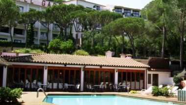 Hotel Garbi Calella de Palafrugell i Calella de Palafrugell, ES