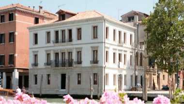 Hotel Canal Grande, Venice, IT