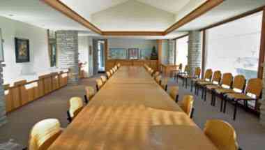 Powell Gardens в Kingsville, MO