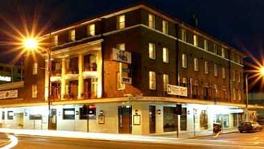 Hotel Gosford a Central Coast, AU