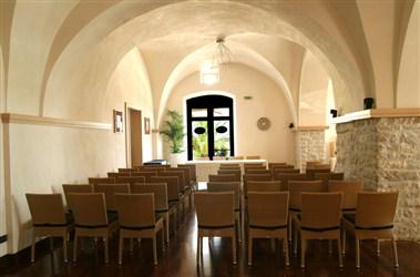 Hotel Regia a Trani, IT