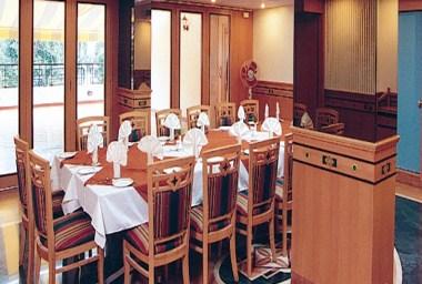 The Ambassador Hotel en Pune, IN