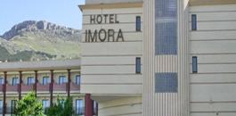 Hotel Partner Imora image