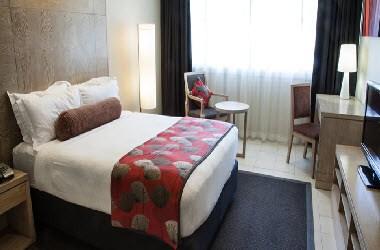 Gateway Hotel - Port Moresby a Port Moresby, PG