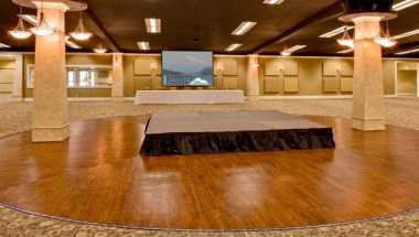 Ferndale Events Center a Ferndale, WA