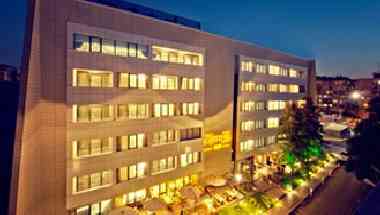 Volley Hotel Izmir a Izmir, TR