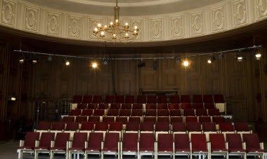 Bild des Veranstaltungsortes