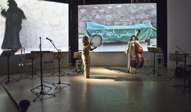 Bild des Veranstaltungsortes