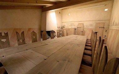 Изображение места проведения