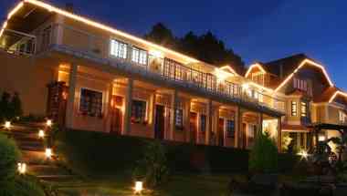 Portal das Cerejeiras в Campos do Jordao, BR