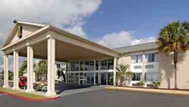 Super 8 by Wyndham Biloxi à Biloxi, MS