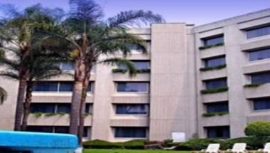 Royal Pedregal Hotel image