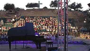 Mout Helix Park Foundation en La Mesa, CA