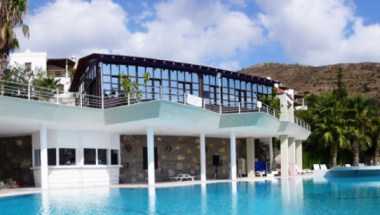 Club Armonia a Bodrum, TR