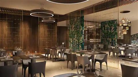 DoubleTree by Hilton Pointe-Noire a Pointe-Noire, CG